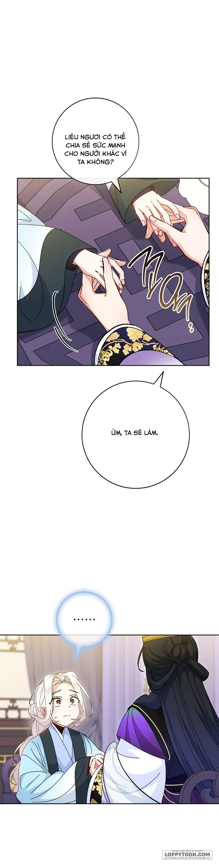 Tiểu Thiếp Chỉ Muốn Sống Yên Bình - Chap 106 - Trang 29