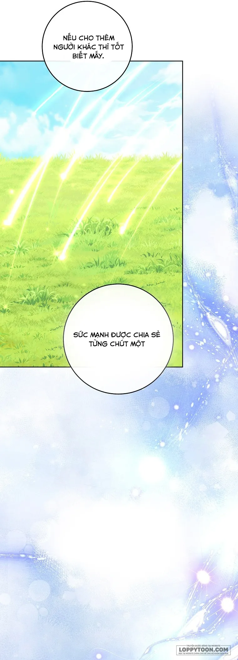 Tiểu Thiếp Chỉ Muốn Sống Yên Bình - Chap 106 - Trang 32