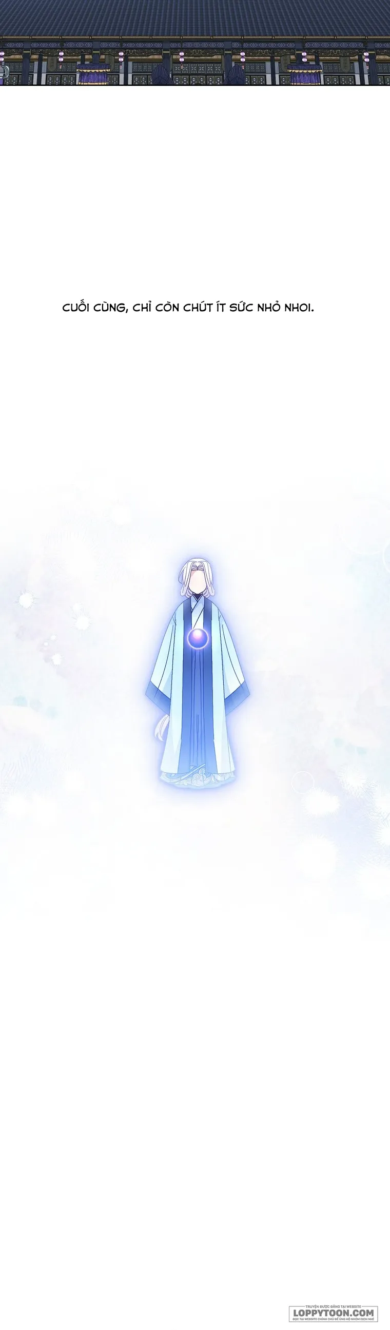 Tiểu Thiếp Chỉ Muốn Sống Yên Bình - Chap 106 - Trang 34