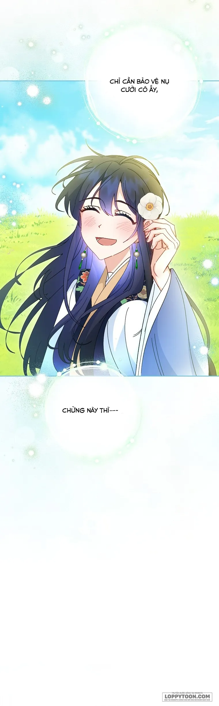 Tiểu Thiếp Chỉ Muốn Sống Yên Bình - Chap 106 - Trang 38