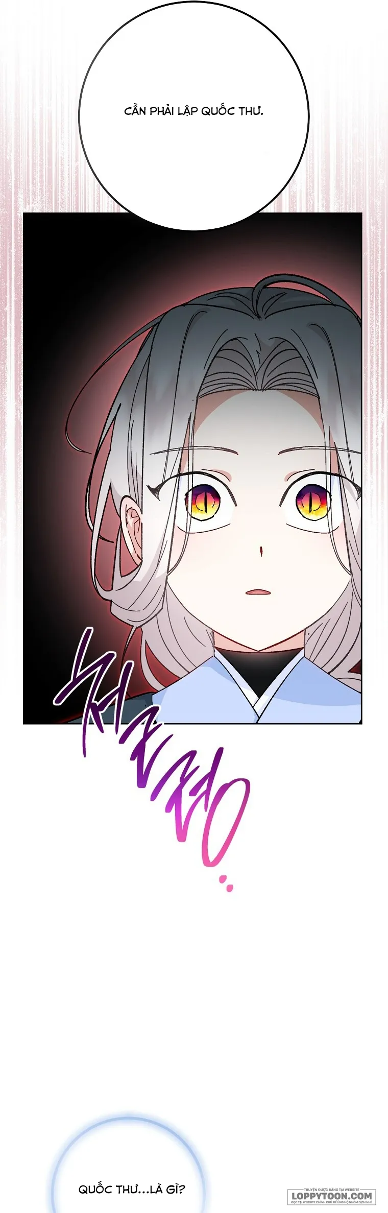 Tiểu Thiếp Chỉ Muốn Sống Yên Bình - Chap 106 - Trang 39