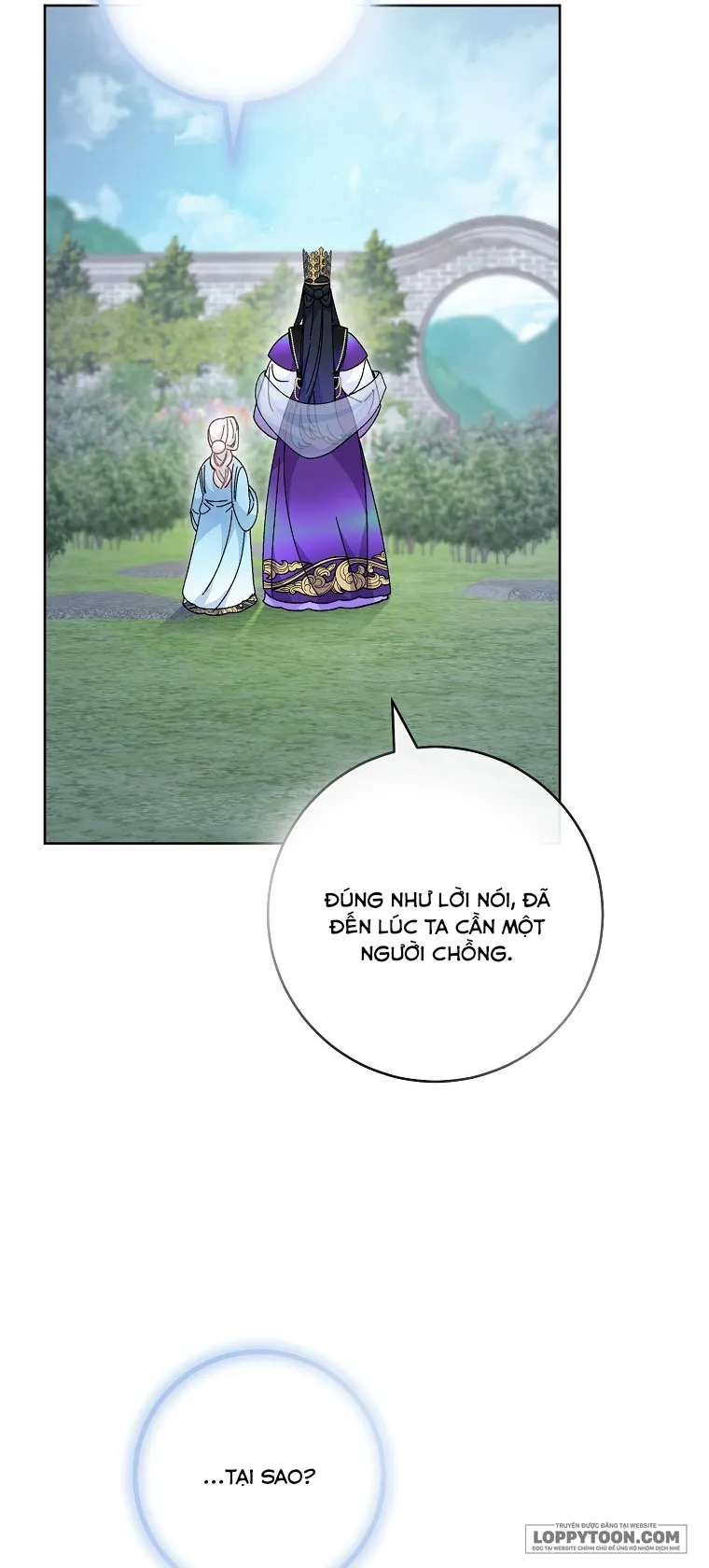 Tiểu Thiếp Chỉ Muốn Sống Yên Bình - Chap 106 - Trang 40