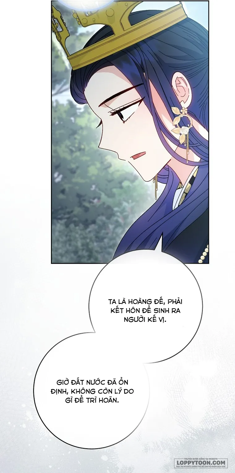 Tiểu Thiếp Chỉ Muốn Sống Yên Bình - Chap 106 - Trang 41