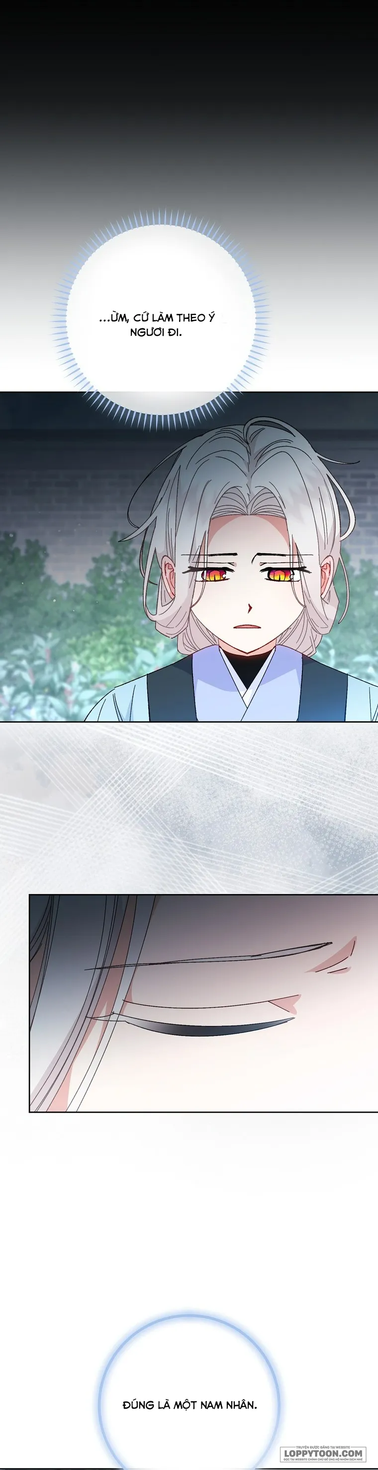 Tiểu Thiếp Chỉ Muốn Sống Yên Bình - Chap 106 - Trang 46