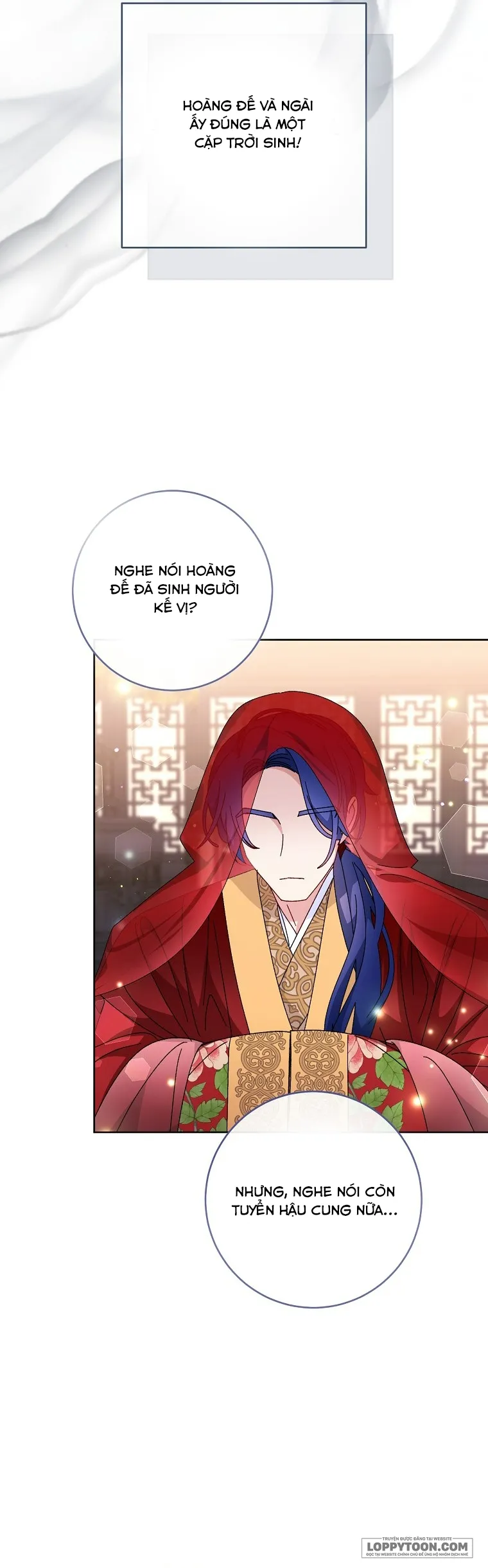 Tiểu Thiếp Chỉ Muốn Sống Yên Bình - Chap 106 - Trang 48