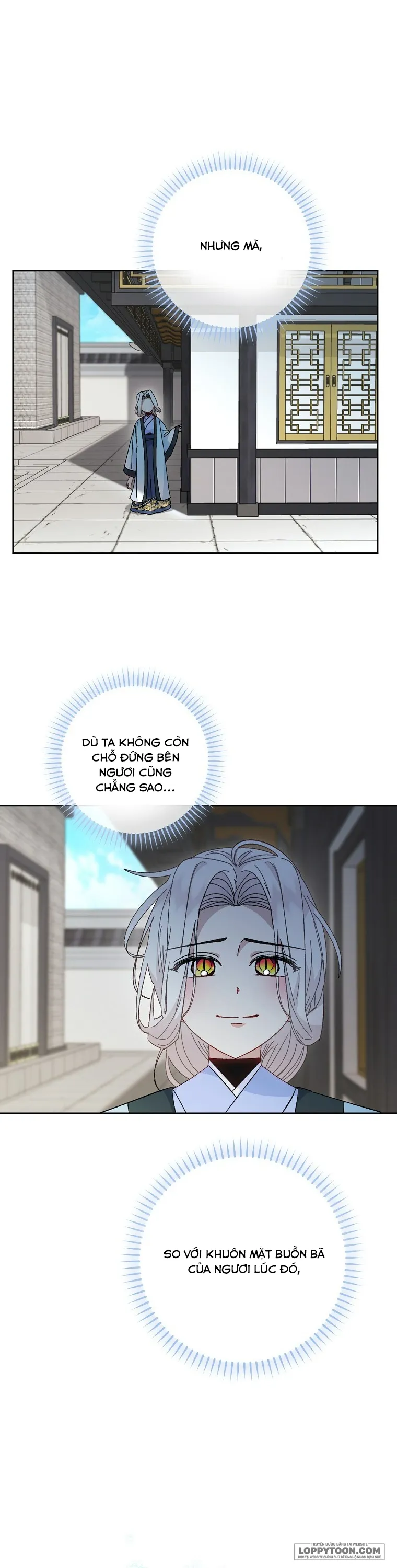Tiểu Thiếp Chỉ Muốn Sống Yên Bình - Chap 106 - Trang 51