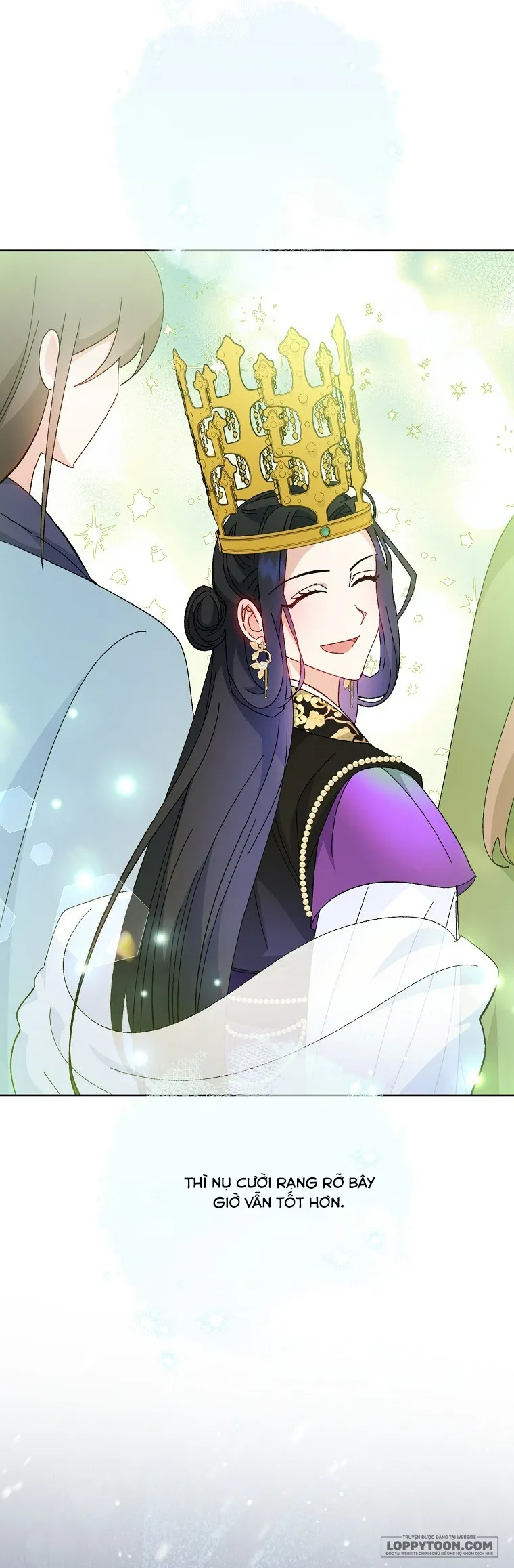 Tiểu Thiếp Chỉ Muốn Sống Yên Bình - Chap 106 - Trang 52