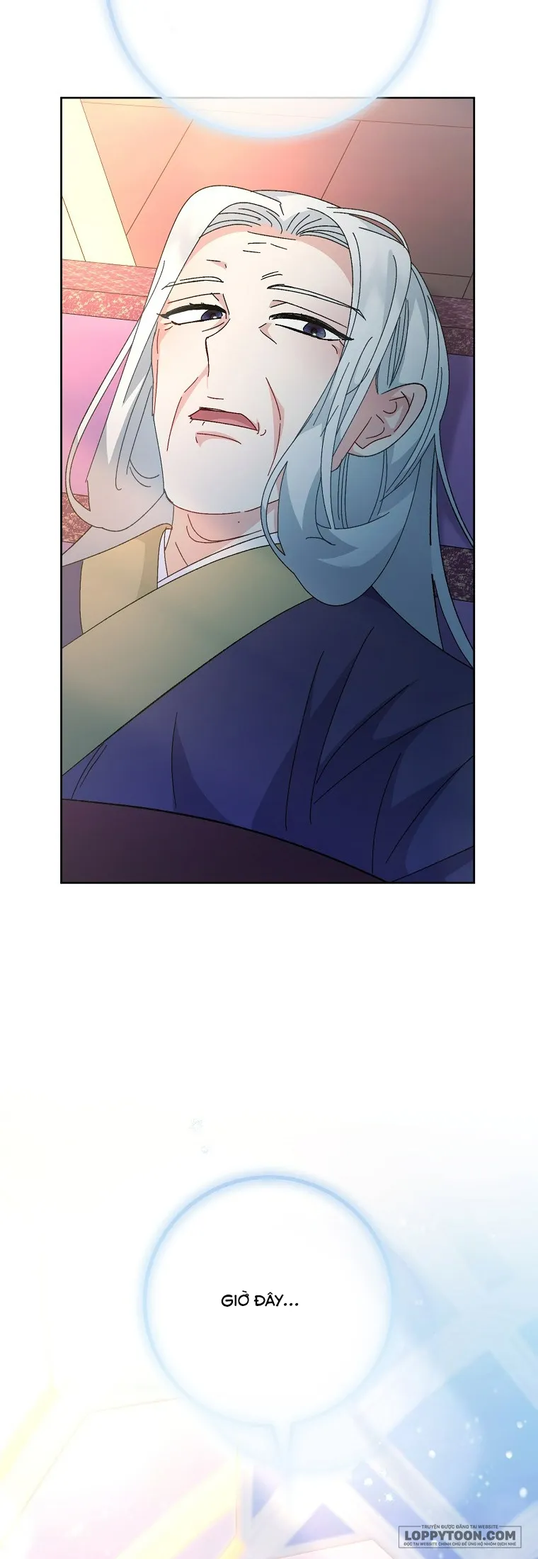 Tiểu Thiếp Chỉ Muốn Sống Yên Bình - Chap 106 - Trang 55