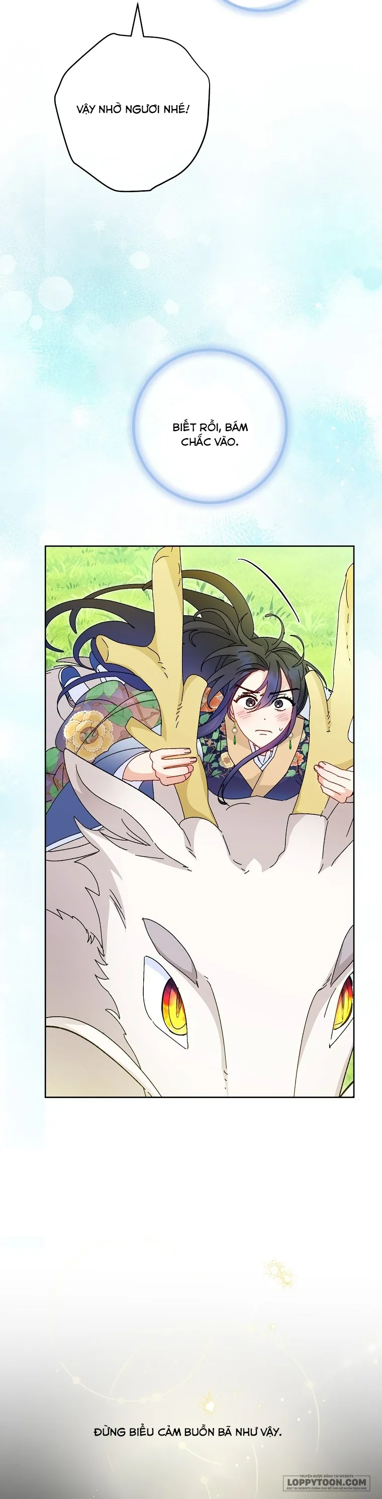 Tiểu Thiếp Chỉ Muốn Sống Yên Bình - Chap 106 - Trang 8