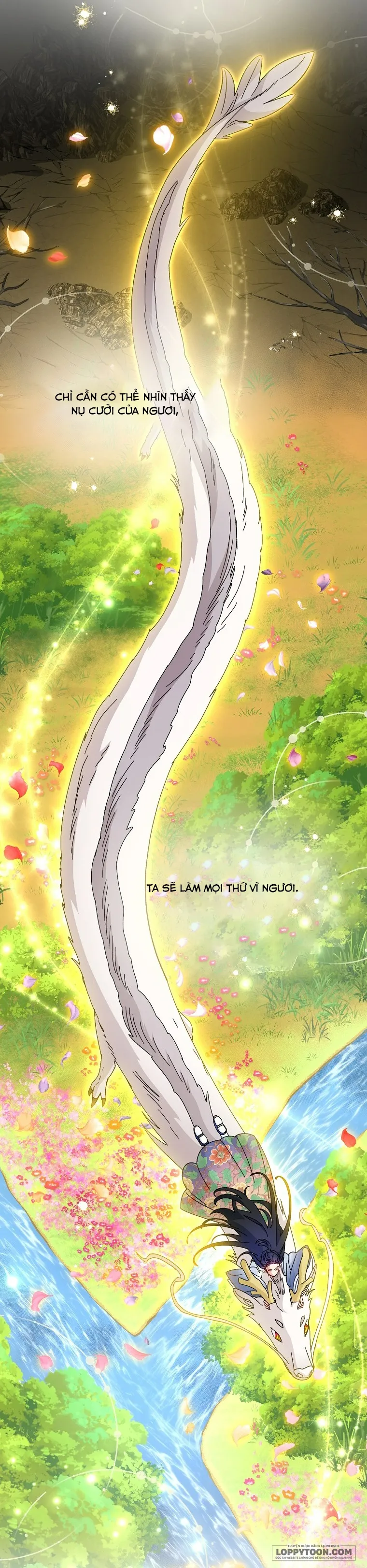 Tiểu Thiếp Chỉ Muốn Sống Yên Bình - Chap 106 - Trang 9