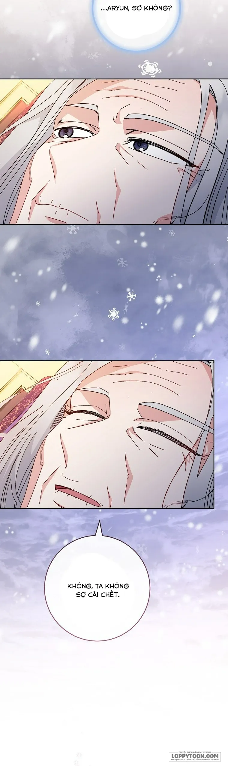 Tiểu Thiếp Chỉ Muốn Sống Yên Bình - Chap 107 - Trang 13