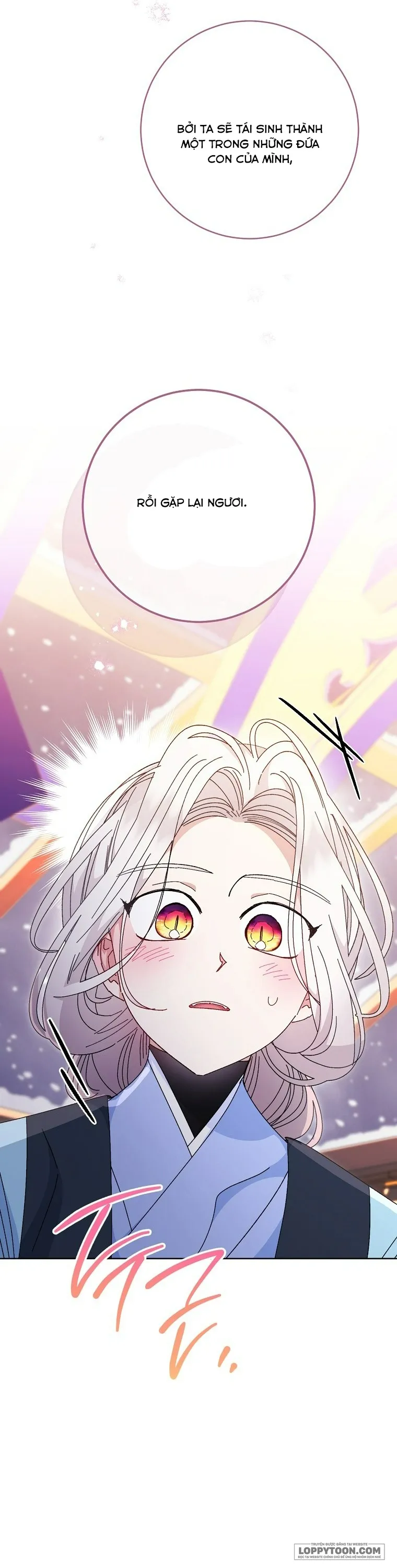 Tiểu Thiếp Chỉ Muốn Sống Yên Bình - Chap 107 - Trang 14