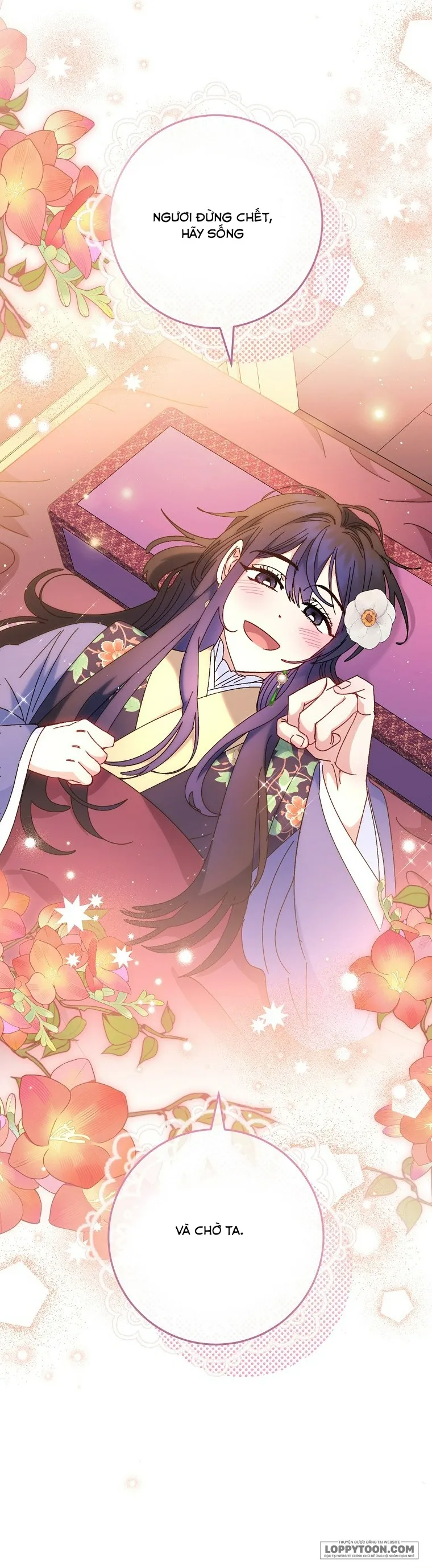 Tiểu Thiếp Chỉ Muốn Sống Yên Bình - Chap 107 - Trang 16