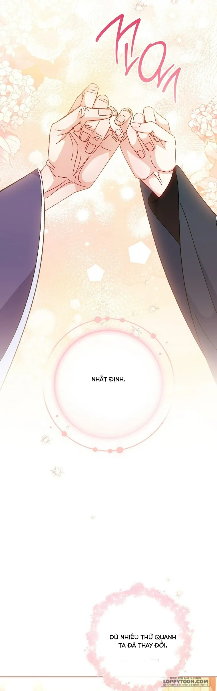 Tiểu Thiếp Chỉ Muốn Sống Yên Bình - Chap 107 - Trang 18