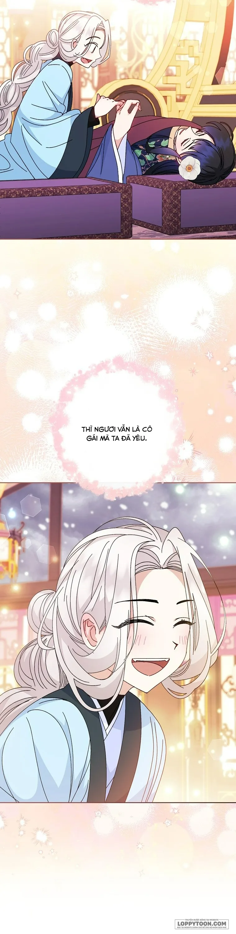 Tiểu Thiếp Chỉ Muốn Sống Yên Bình - Chap 107 - Trang 19
