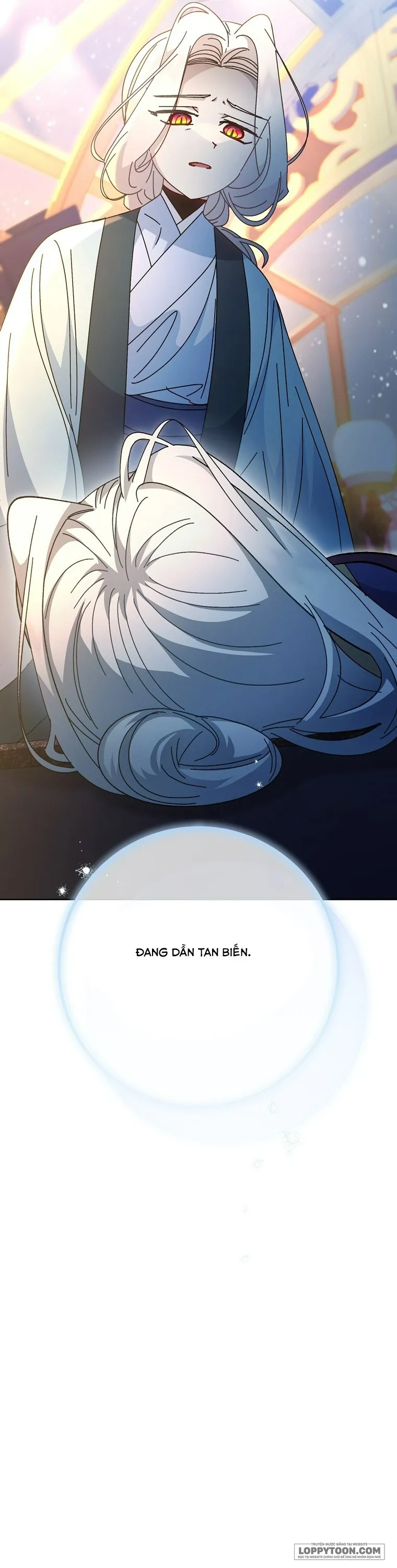 Tiểu Thiếp Chỉ Muốn Sống Yên Bình - Chap 107 - Trang 3