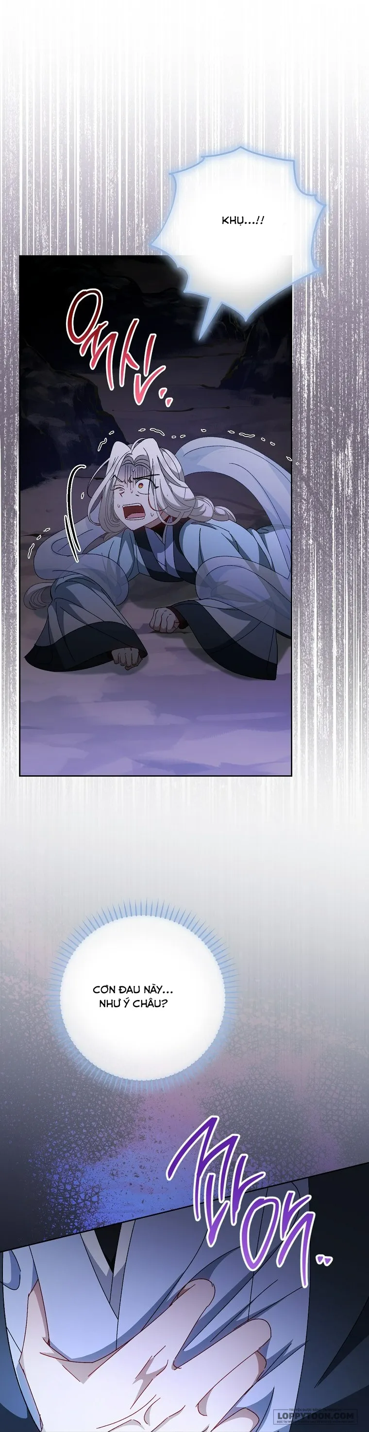 Tiểu Thiếp Chỉ Muốn Sống Yên Bình - Chap 107 - Trang 22