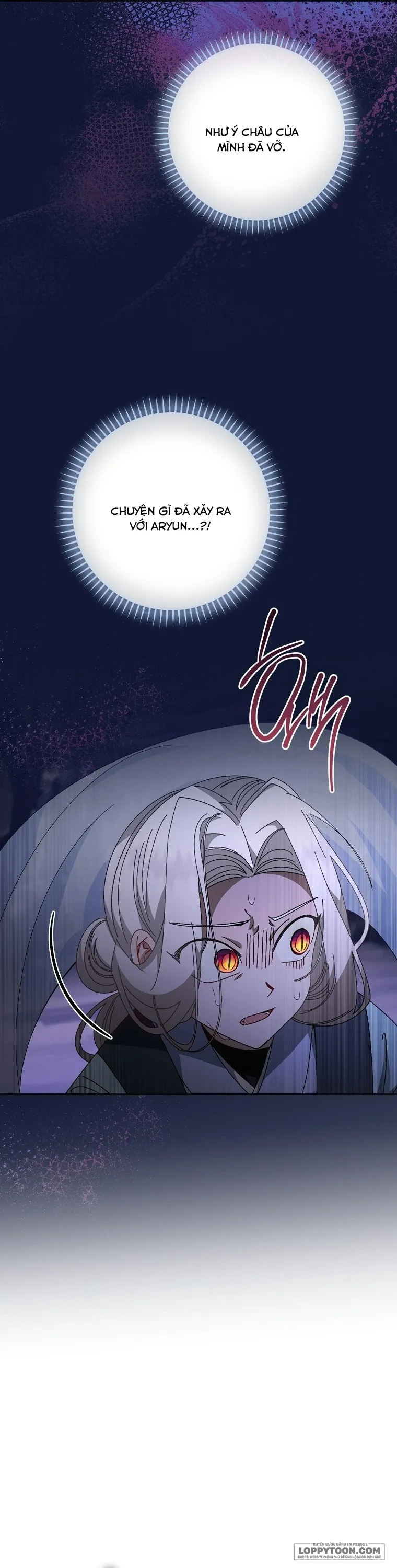 Tiểu Thiếp Chỉ Muốn Sống Yên Bình - Chap 107 - Trang 23