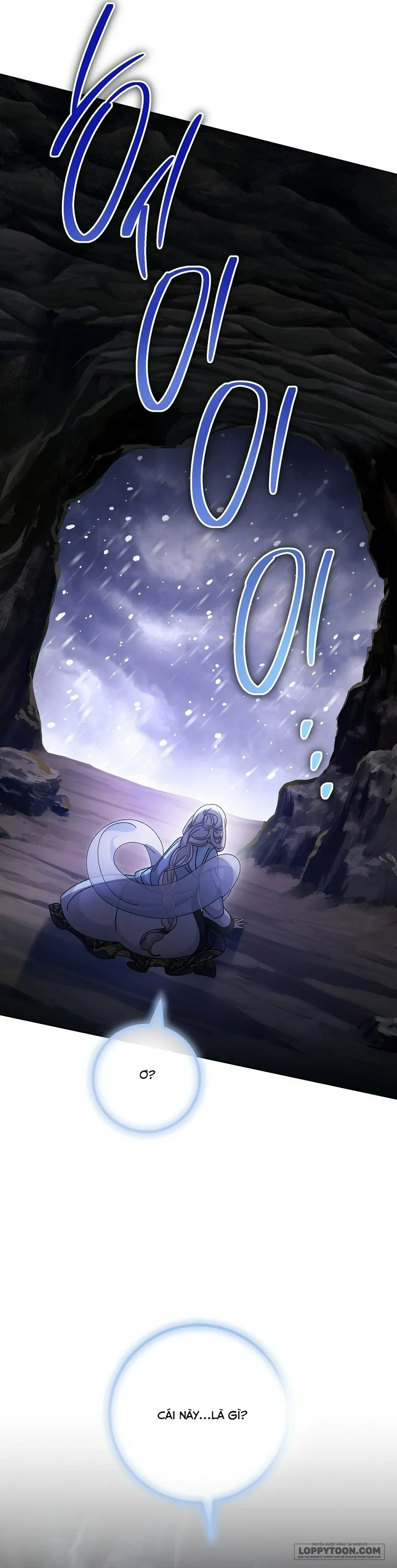 Tiểu Thiếp Chỉ Muốn Sống Yên Bình - Chap 107 - Trang 24