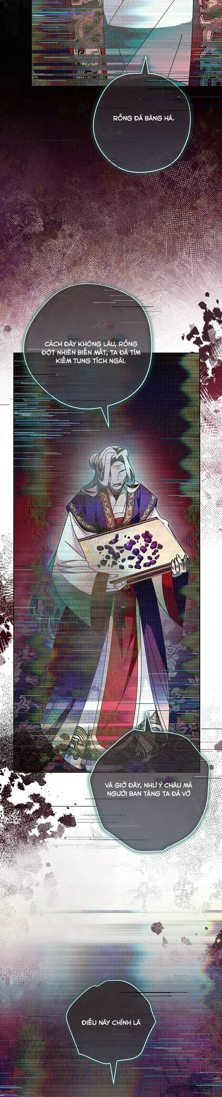 Tiểu Thiếp Chỉ Muốn Sống Yên Bình - Chap 107 - Trang 26