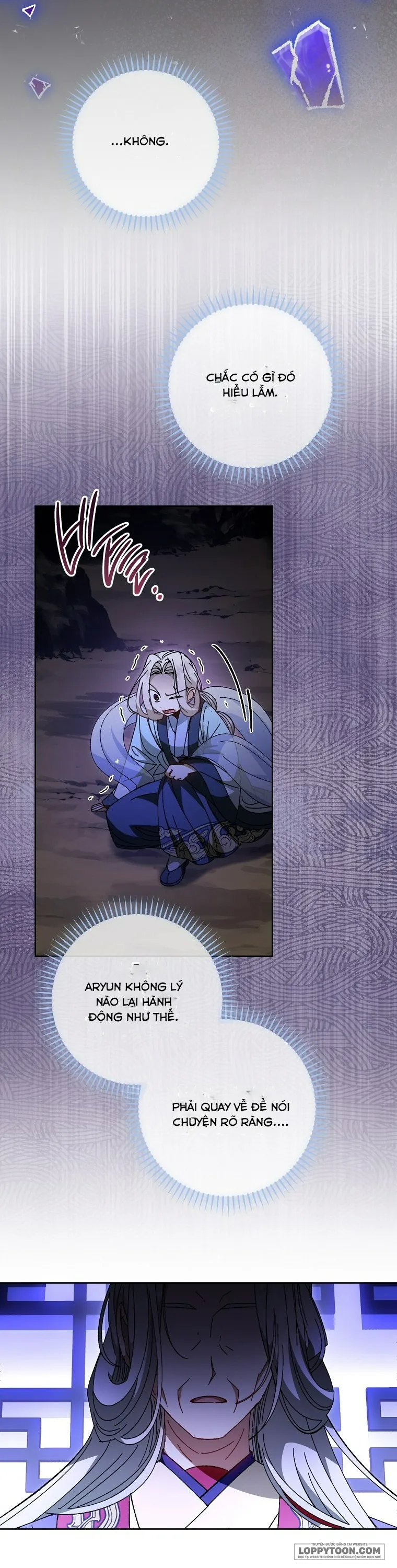 Tiểu Thiếp Chỉ Muốn Sống Yên Bình - Chap 107 - Trang 31