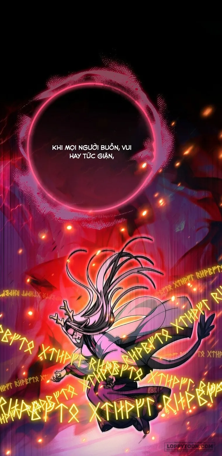 Tiểu Thiếp Chỉ Muốn Sống Yên Bình - Chap 107 - Trang 44