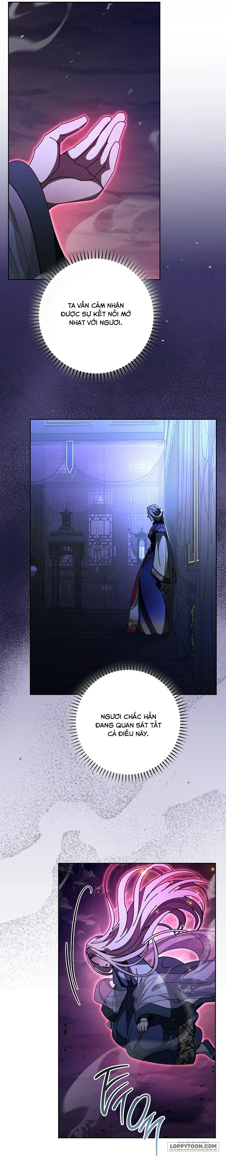 Tiểu Thiếp Chỉ Muốn Sống Yên Bình - Chap 107 - Trang 47