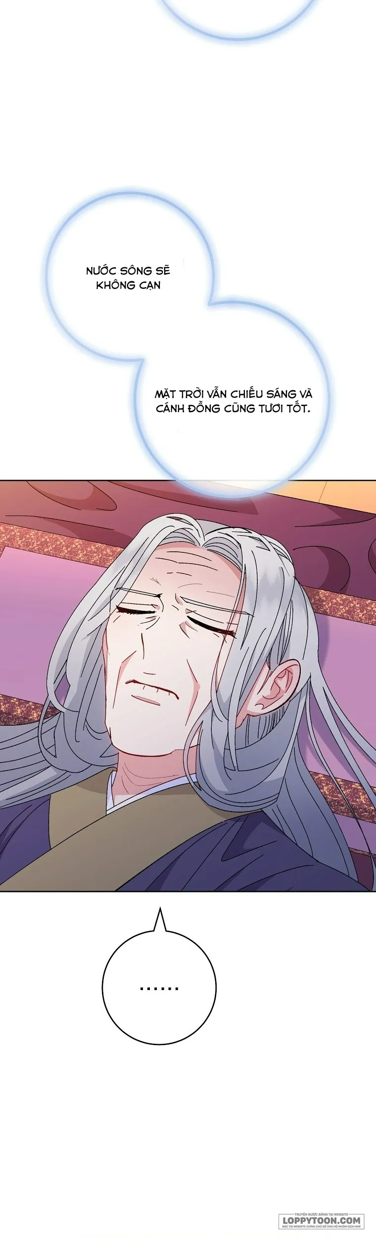 Tiểu Thiếp Chỉ Muốn Sống Yên Bình - Chap 107 - Trang 7