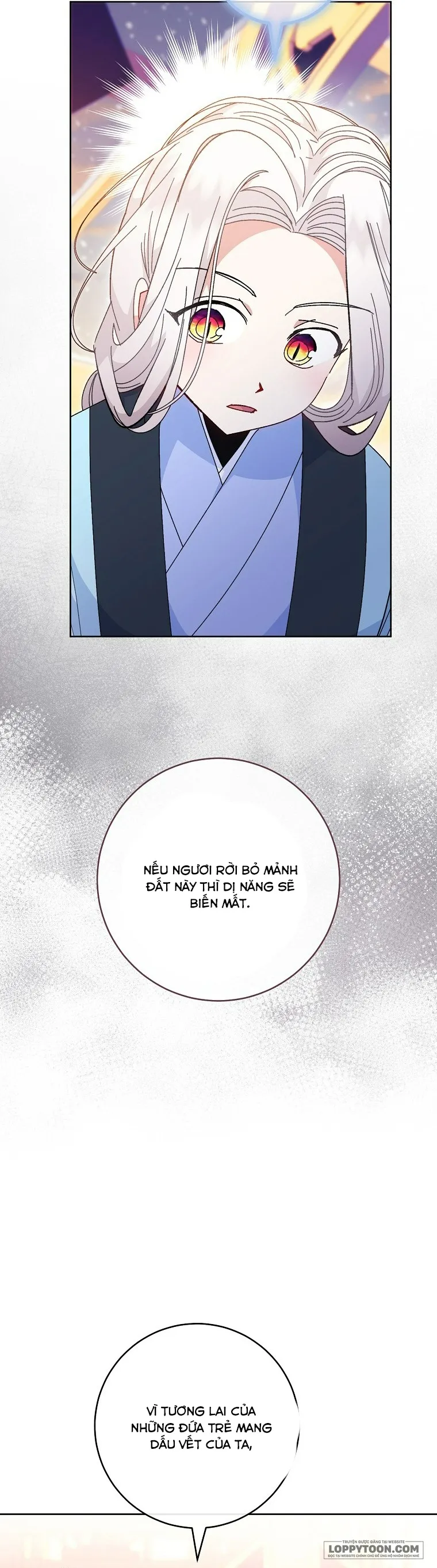 Tiểu Thiếp Chỉ Muốn Sống Yên Bình - Chap 107 - Trang 9