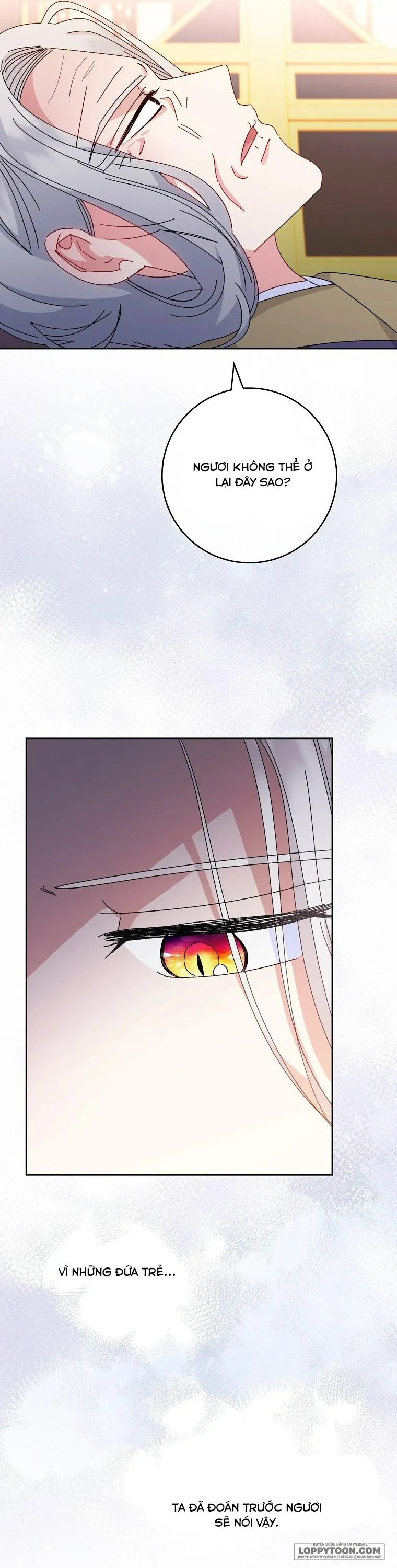 Tiểu Thiếp Chỉ Muốn Sống Yên Bình - Chap 107 - Trang 10
