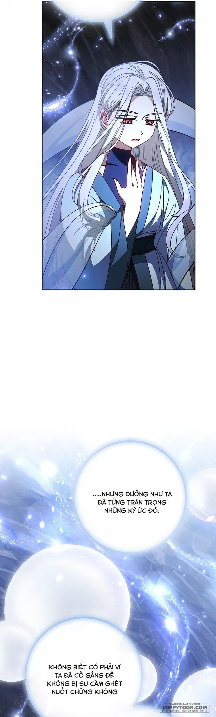 Tiểu Thiếp Chỉ Muốn Sống Yên Bình - Chap 108 - Trang 11