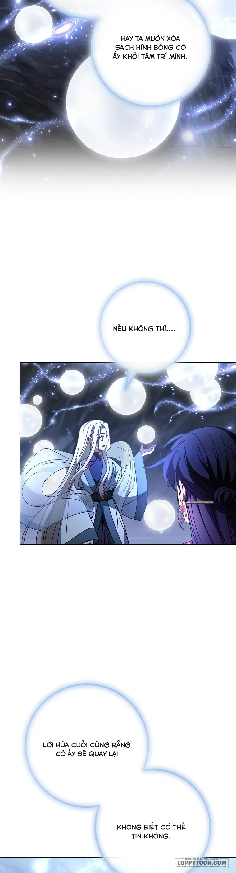 Tiểu Thiếp Chỉ Muốn Sống Yên Bình - Chap 108 - Trang 12