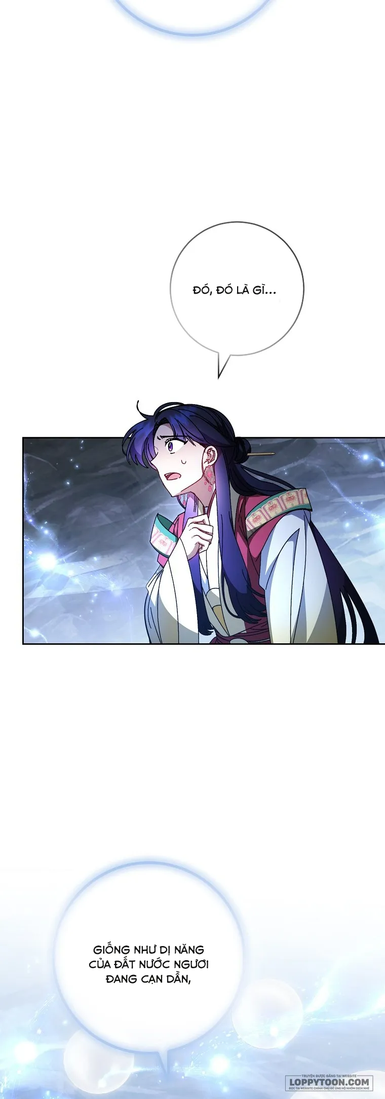 Tiểu Thiếp Chỉ Muốn Sống Yên Bình - Chap 108 - Trang 14