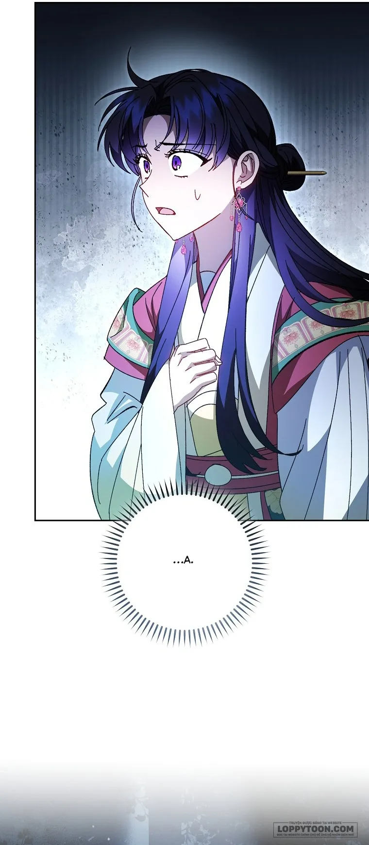 Tiểu Thiếp Chỉ Muốn Sống Yên Bình - Chap 108 - Trang 16