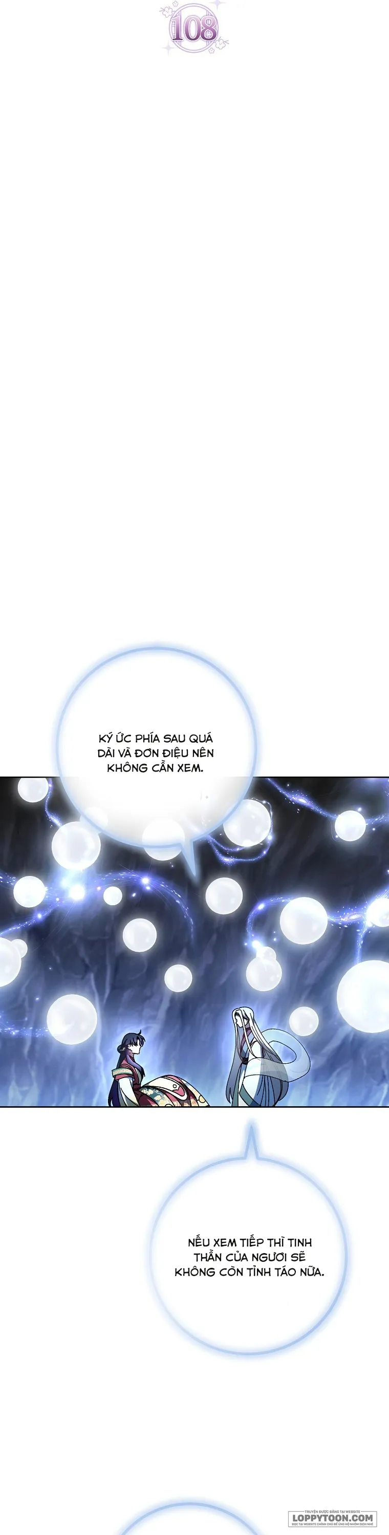 Tiểu Thiếp Chỉ Muốn Sống Yên Bình - Chap 108 - Trang 3
