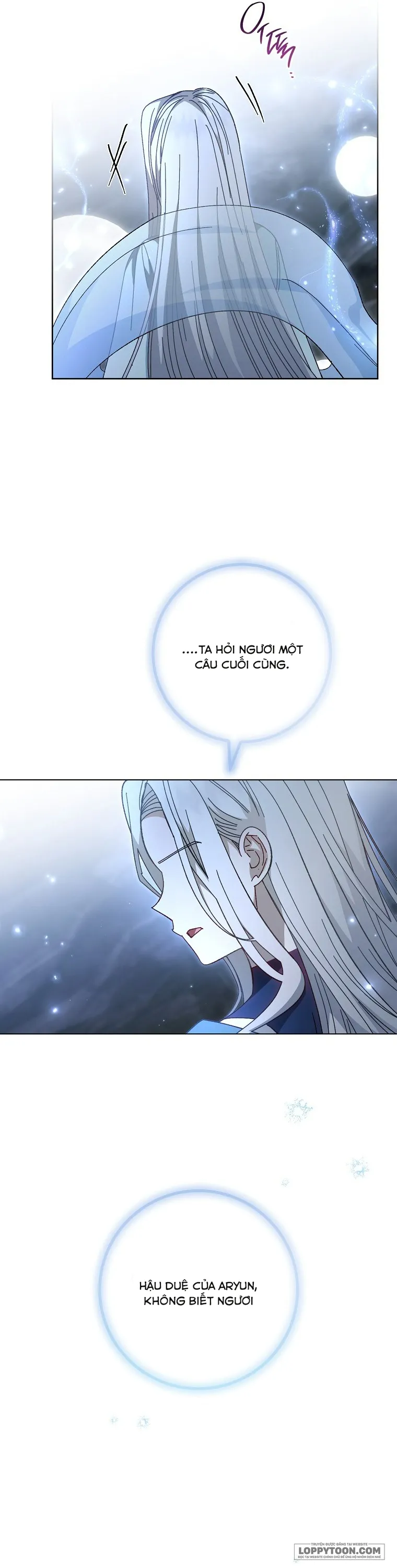 Tiểu Thiếp Chỉ Muốn Sống Yên Bình - Chap 108 - Trang 22