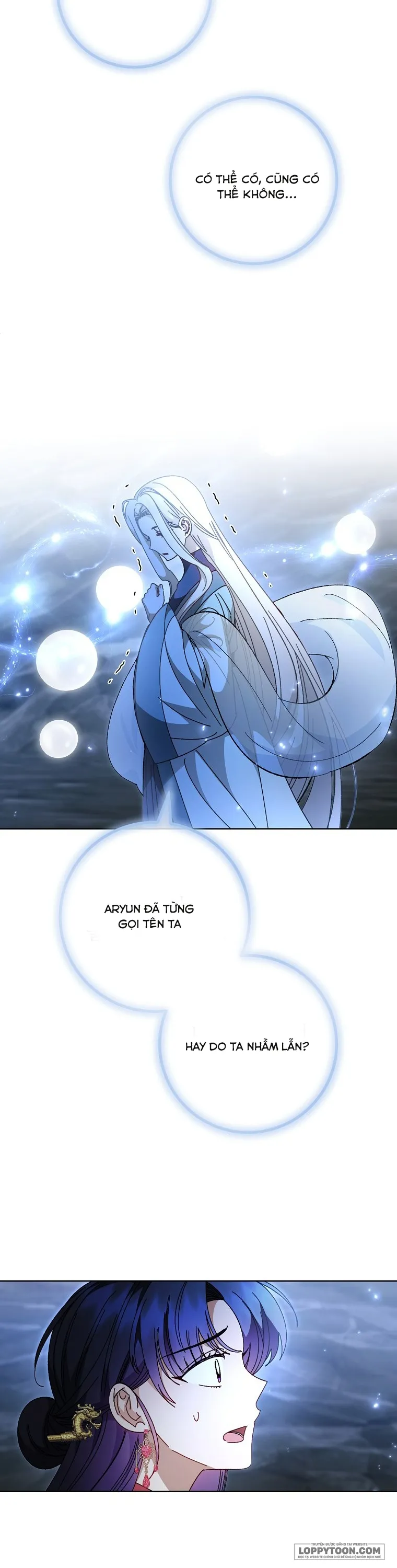 Tiểu Thiếp Chỉ Muốn Sống Yên Bình - Chap 108 - Trang 24