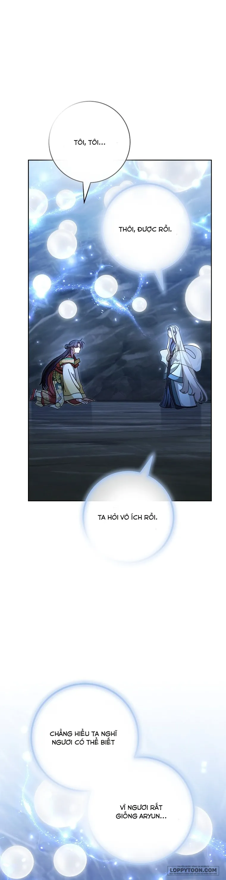 Tiểu Thiếp Chỉ Muốn Sống Yên Bình - Chap 108 - Trang 25