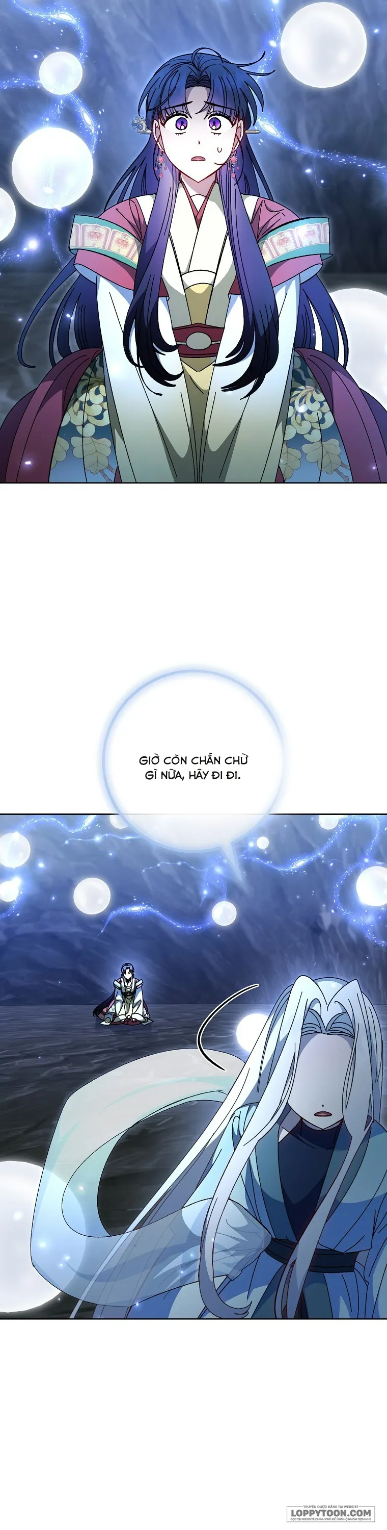 Tiểu Thiếp Chỉ Muốn Sống Yên Bình - Chap 108 - Trang 26