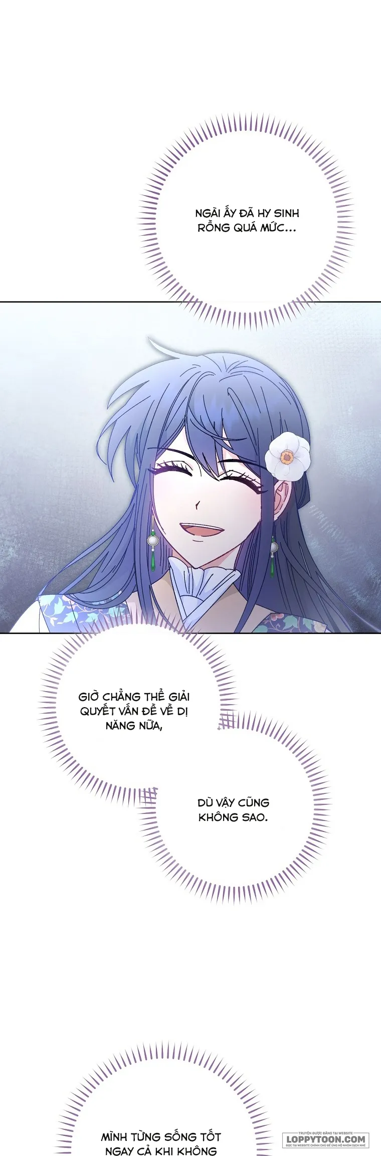 Tiểu Thiếp Chỉ Muốn Sống Yên Bình - Chap 108 - Trang 28