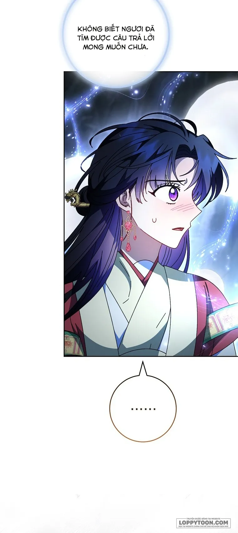 Tiểu Thiếp Chỉ Muốn Sống Yên Bình - Chap 108 - Trang 4