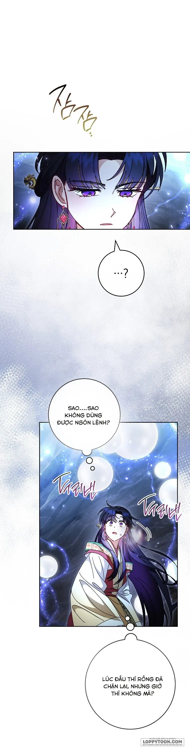 Tiểu Thiếp Chỉ Muốn Sống Yên Bình - Chap 108 - Trang 31