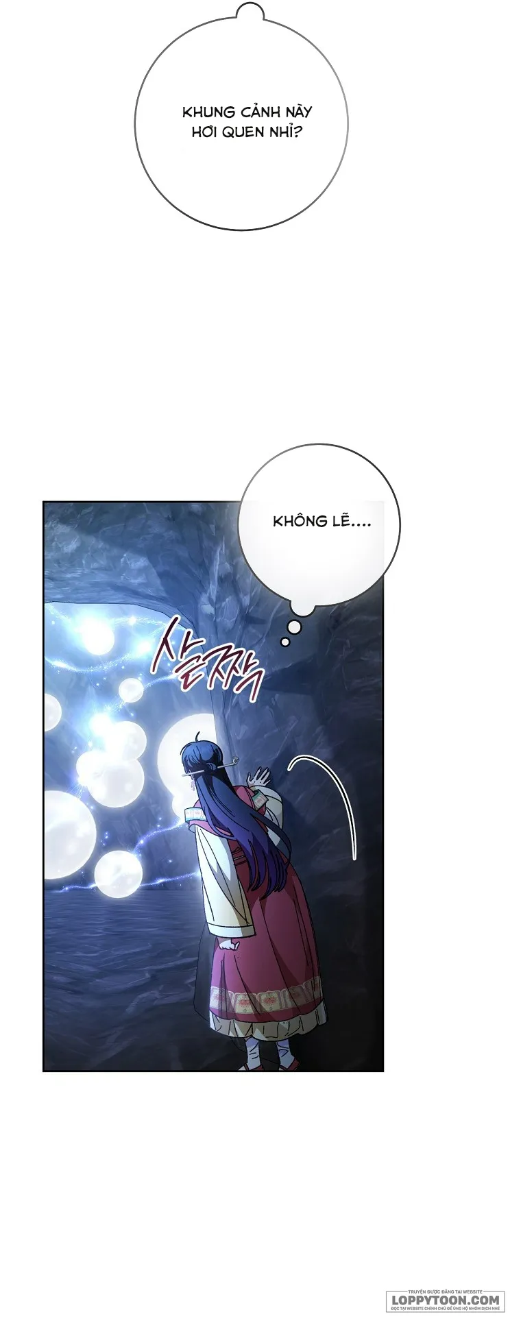 Tiểu Thiếp Chỉ Muốn Sống Yên Bình - Chap 108 - Trang 38