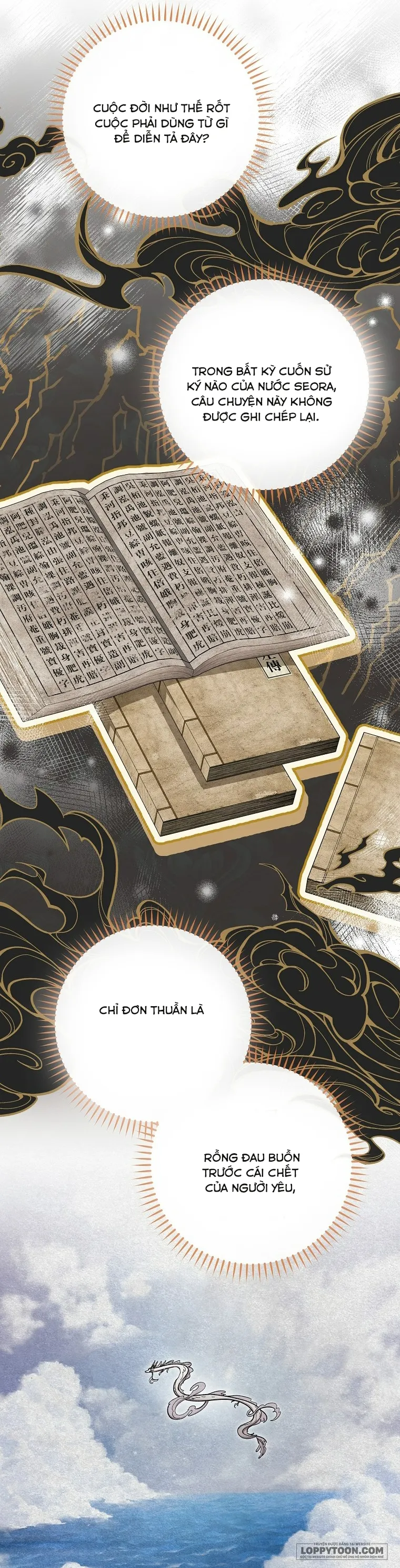 Tiểu Thiếp Chỉ Muốn Sống Yên Bình - Chap 108 - Trang 5