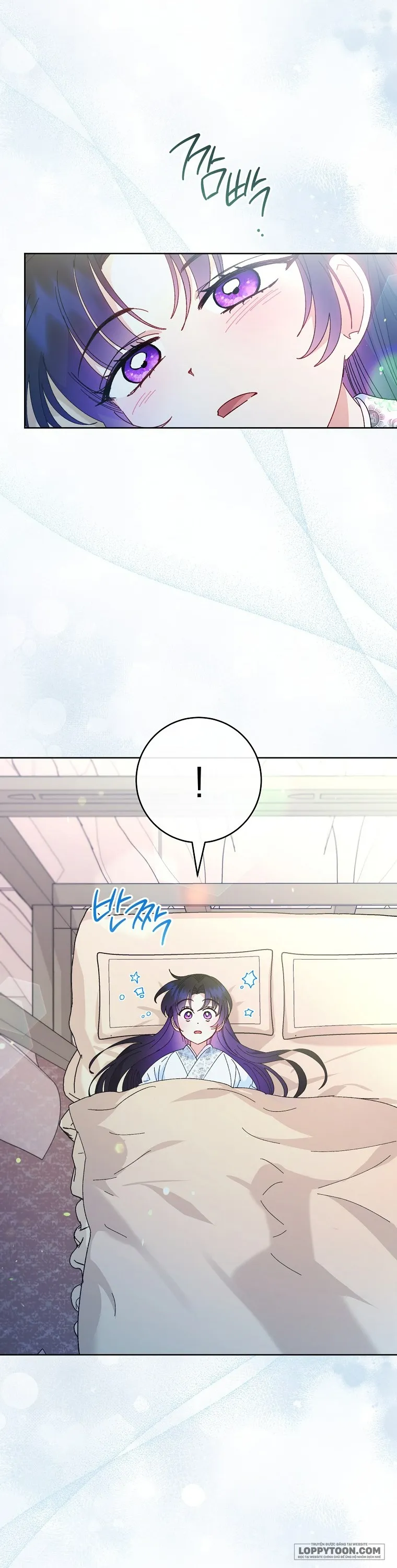 Tiểu Thiếp Chỉ Muốn Sống Yên Bình - Chap 108 - Trang 47