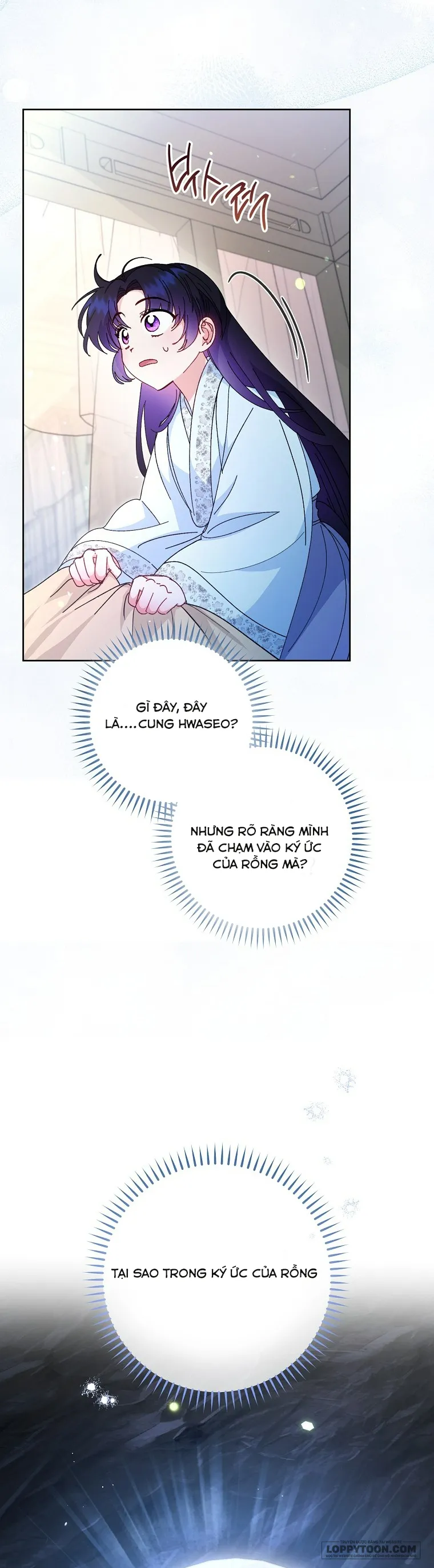 Tiểu Thiếp Chỉ Muốn Sống Yên Bình - Chap 108 - Trang 48