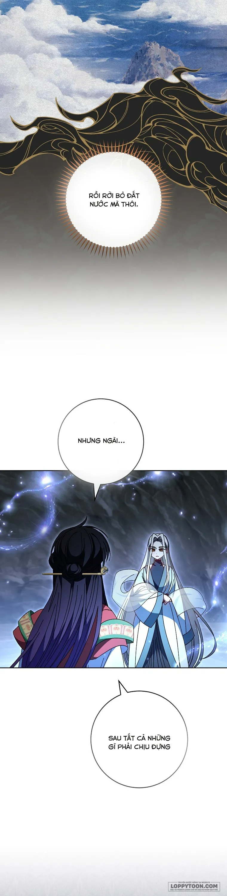 Tiểu Thiếp Chỉ Muốn Sống Yên Bình - Chap 108 - Trang 6