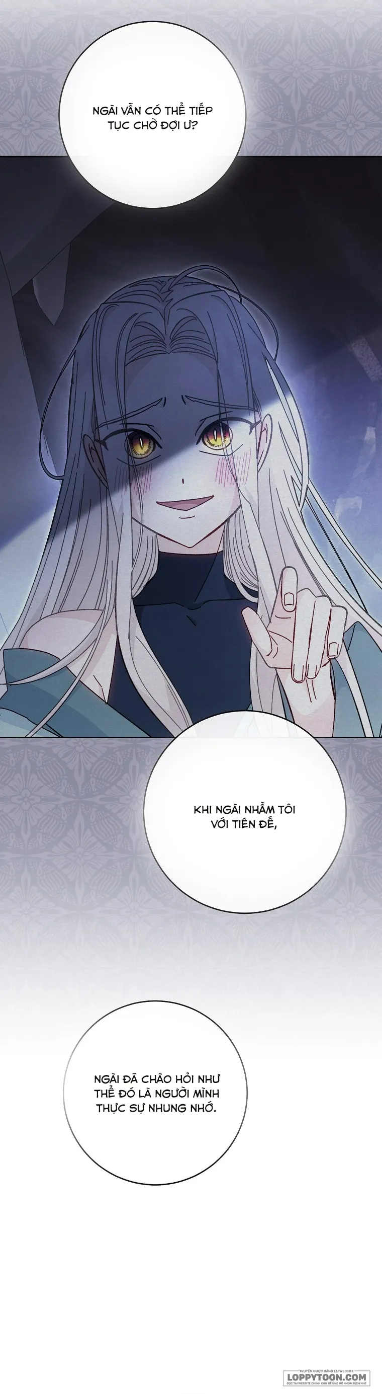 Tiểu Thiếp Chỉ Muốn Sống Yên Bình - Chap 108 - Trang 7