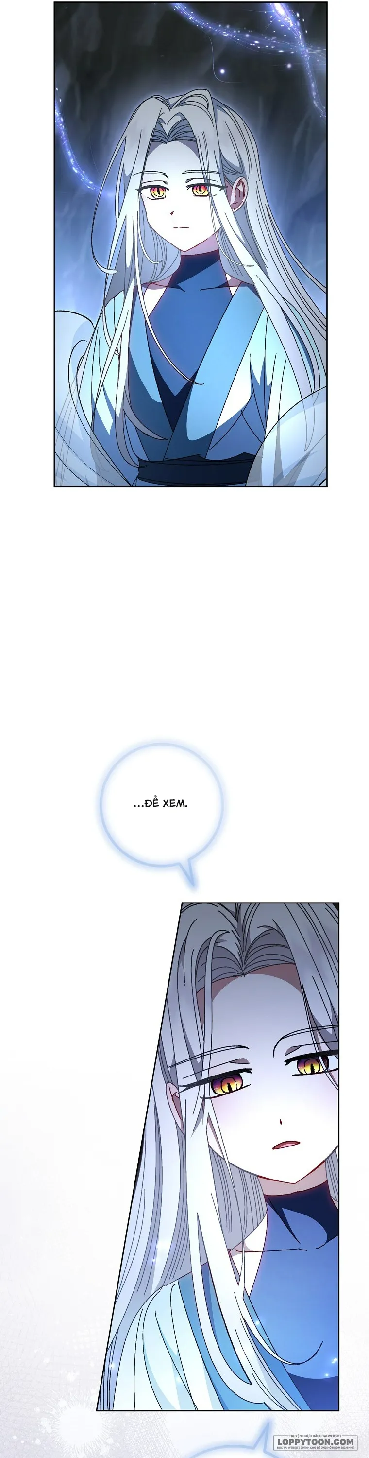 Tiểu Thiếp Chỉ Muốn Sống Yên Bình - Chap 108 - Trang 9