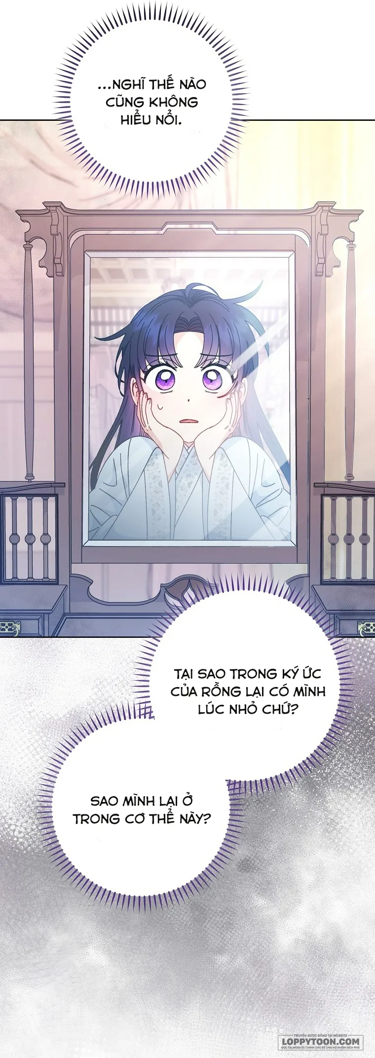 Tiểu Thiếp Chỉ Muốn Sống Yên Bình - Chap 109 - Trang 2